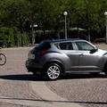 Nissan Juke. Фотоальбомы