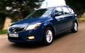 Тест-драйв обновленного Kia cee`d