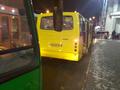 Ужасное качество перевозок в вечернее время городскими автобусами