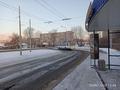 Троллейбус не посадил пассажира