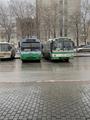 75 автобус Калиновский